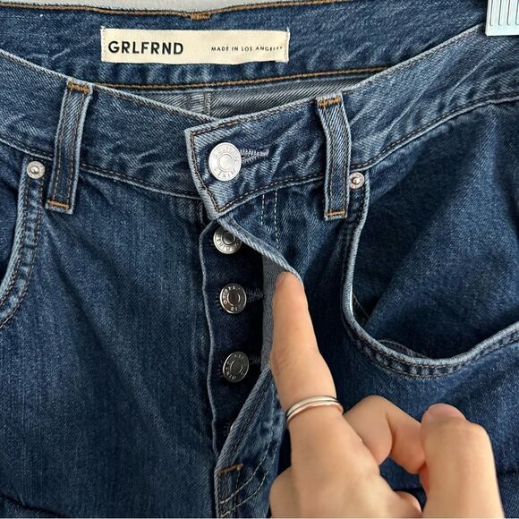 GRLFRND Lex Cargo in Rio Grande - Picture 6 of 13